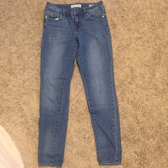 Bullhead Denim - BULLHEAD DENIM SKINNY JEANS